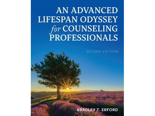An Advanced Lifespan Odyssey for Counseling Professionals