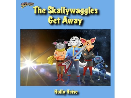 The Skallywaggles Get Away