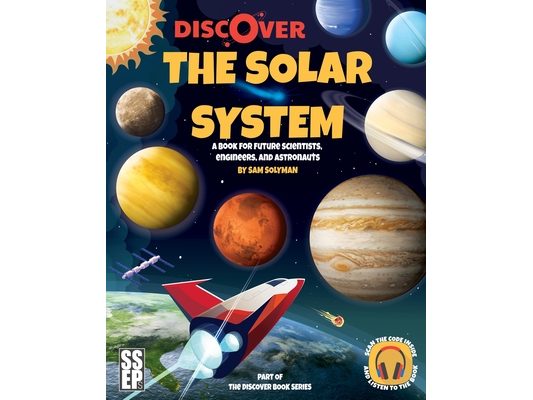 Discover: The solar system
