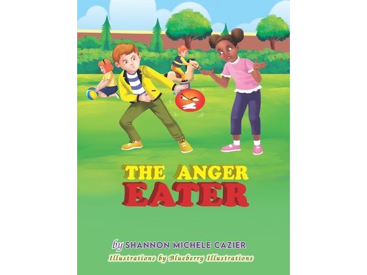 The Anger Eater
