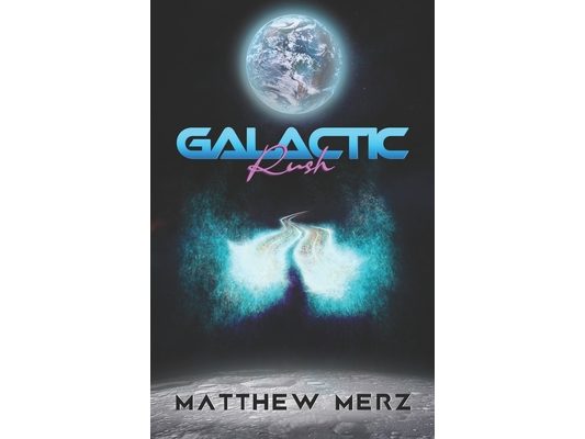 Galactic Rush