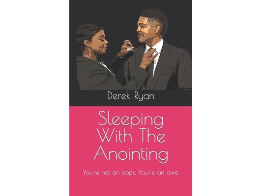 Sleeping On The Anointing: You're not an Oops, you're an awe.