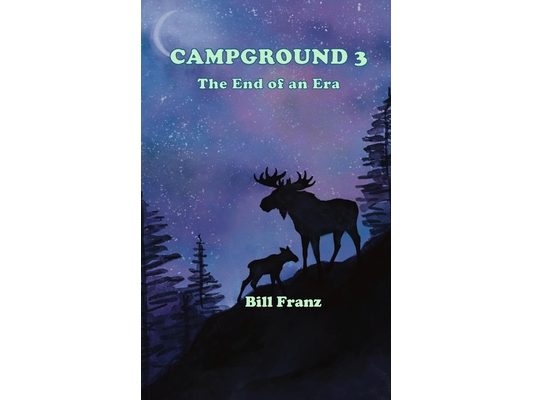 Campground 3: The End of an Era