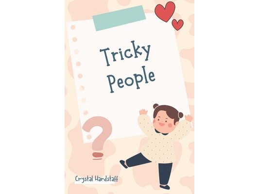 Tricky People: The New Way To Talk To Your Child About 'Stranger Danger'