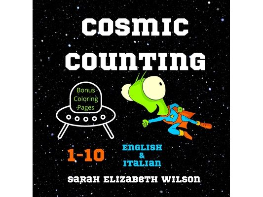 Cosmic Counting