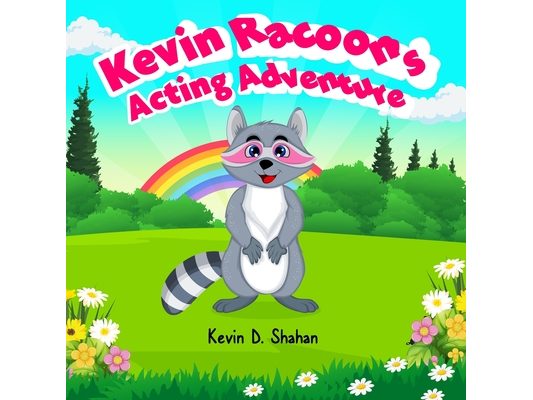 Kevin Racoon's Acting Adventure