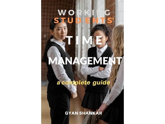 Working Students' Time Management