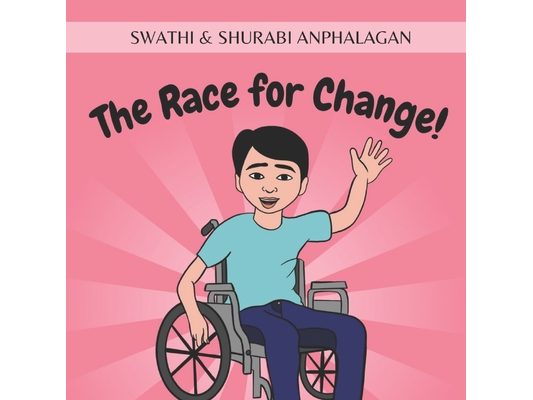 The Race for Change!