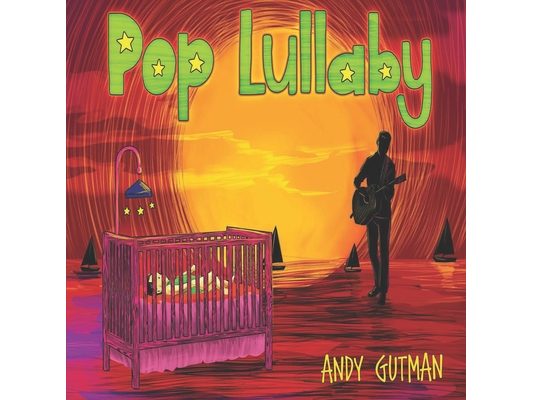 Pop Lullaby