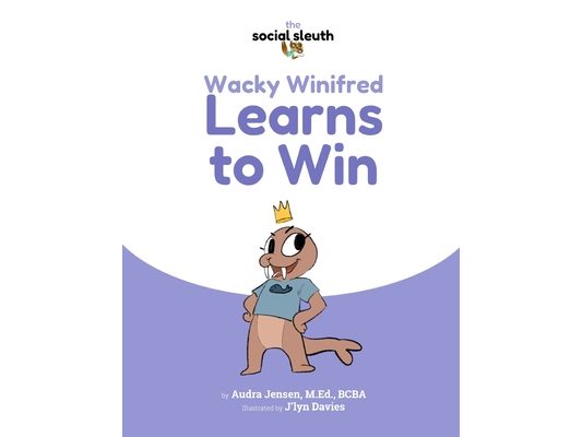 Wacky Winifred Learns to Win