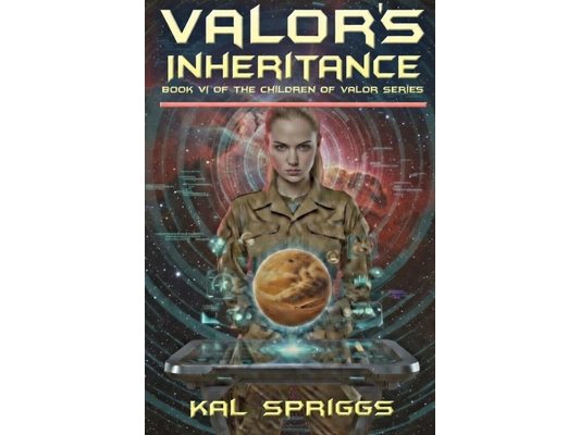 Valor's Inheritance
