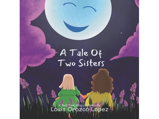 A Tale Of Two Sisters