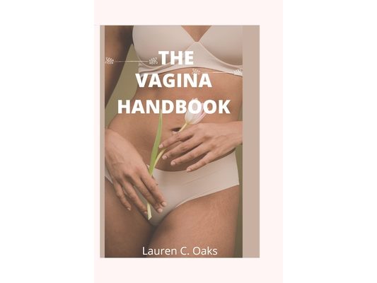 The Vagina Handbook