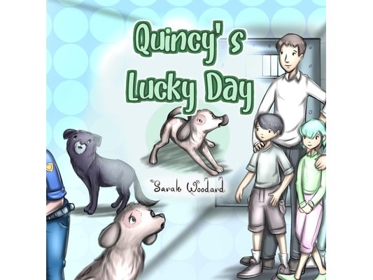 Quincy's Lucky Day