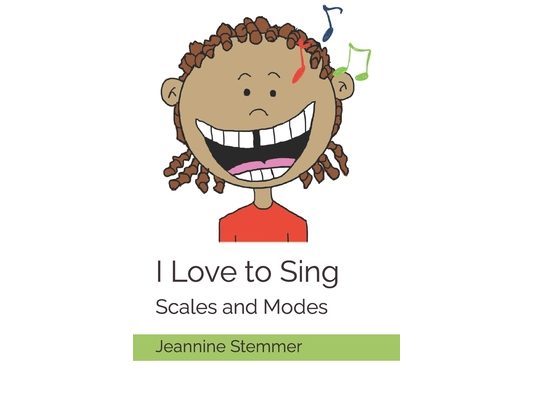I Love to Sing: Scales and Modes