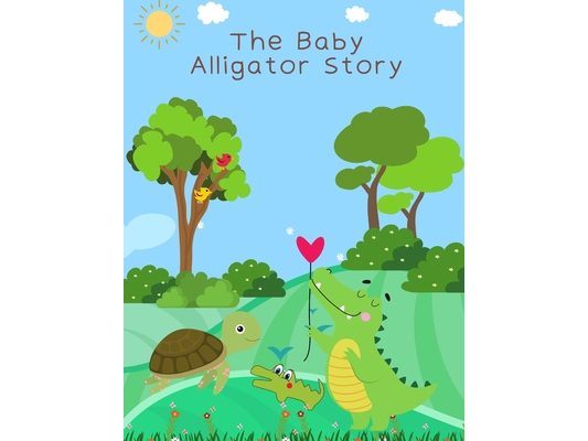 The Baby Alligator Story