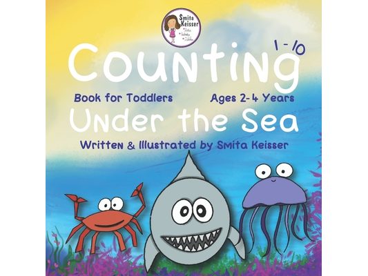 Counting Under the Sea