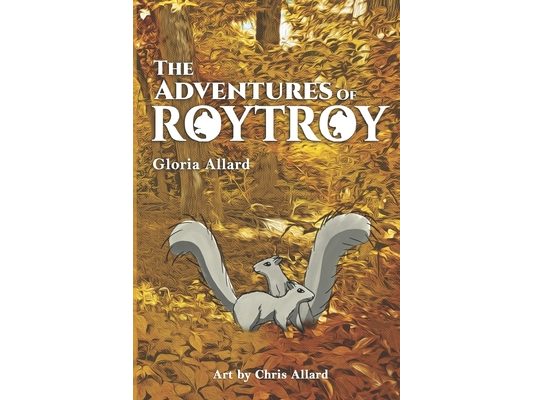 The Adventures of RoyTroy