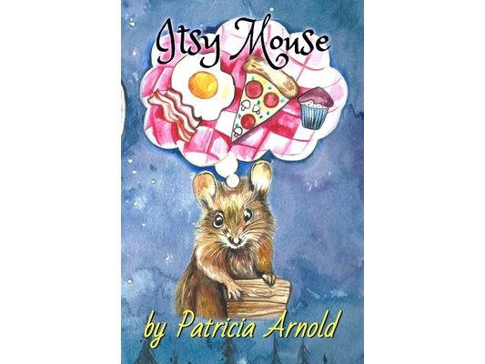 Itsy Mouse