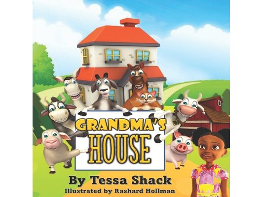 Grandma's House