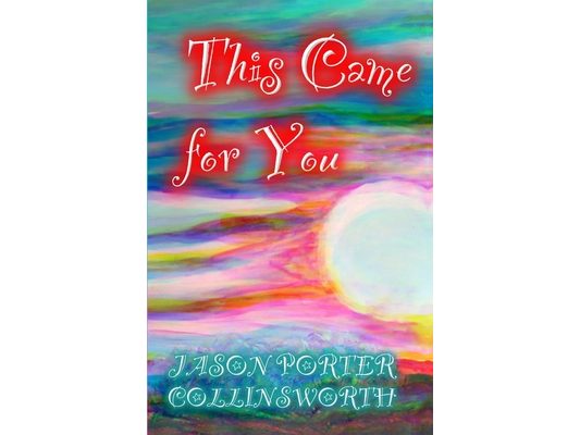 This Came for You