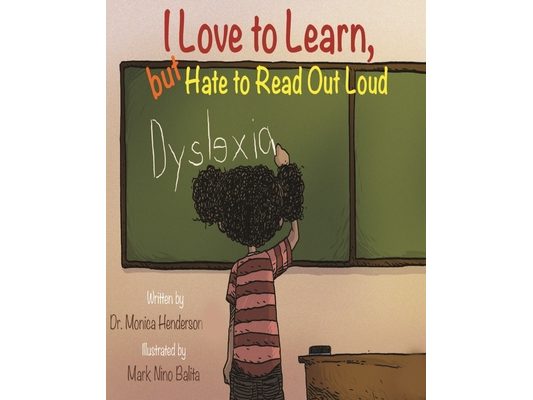 I Love to Learn but Hate to Read Out Loud