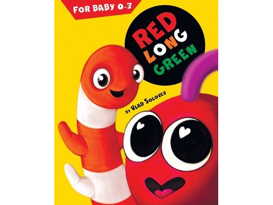 Red Long Green