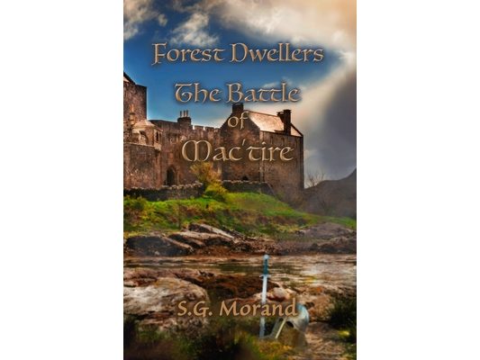 Forest Dwellers: The Battle of Mac'tire