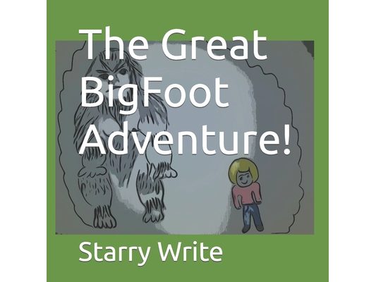 The Great BigFoot Adventure!