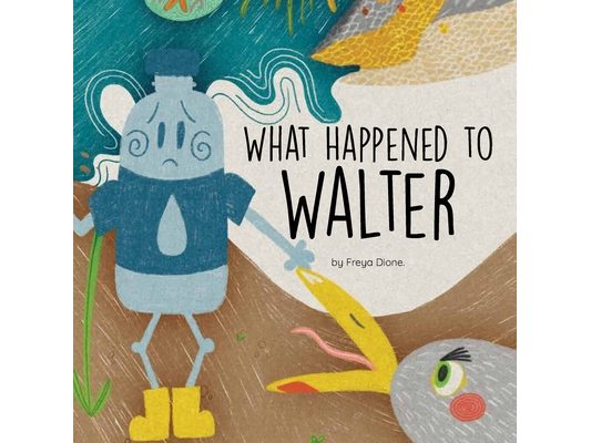 What Happened to Walter