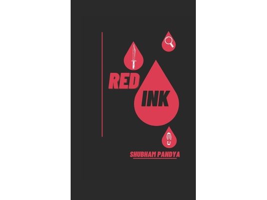 Red Ink