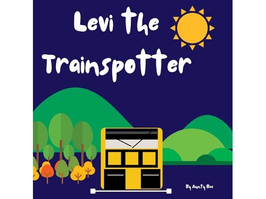 Levi The Trainspotter