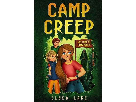 Camp Creep