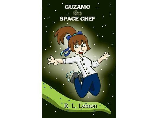 Guzamo the Space Chef