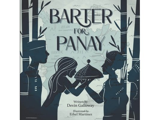 Barter for Panay