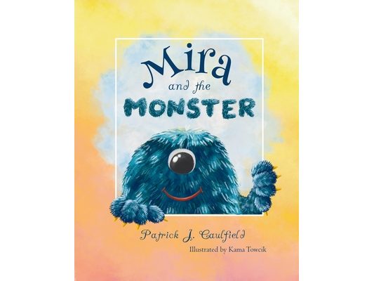 Mira and the Monster