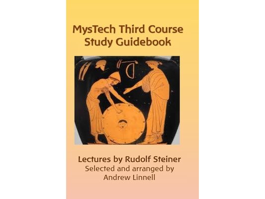 MysTech Third Course