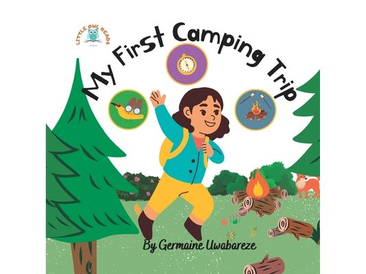 My First Camping Trip