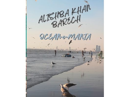 OCEAN-o-MANIA