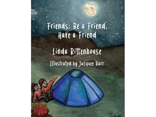 Friends: Be a Friend, Have a Friend!