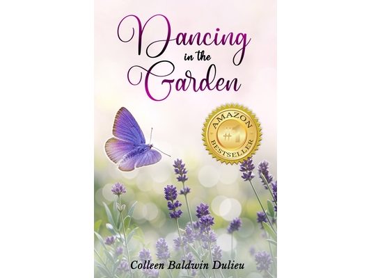 Dancing In The Garden