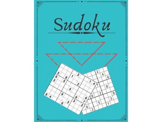 Sudoku, easy to very hard levels