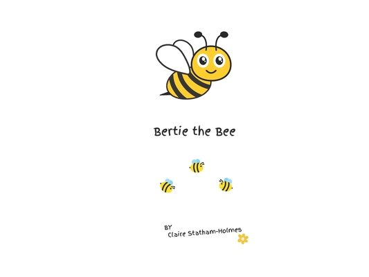 Bertie the Bee