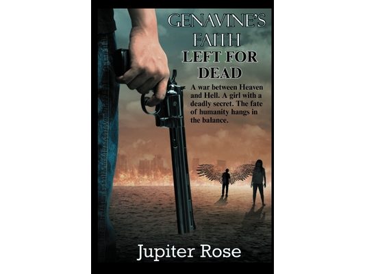 Genavine's Faith: Left for dead
