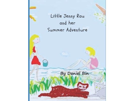 Little Jenny Rau and her Summer Adventure