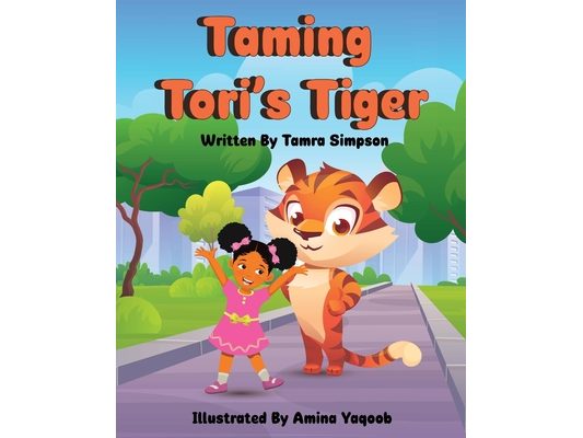 Taming Tori's Tiger