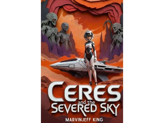 Ceres and the Severed Sky (Short Story)