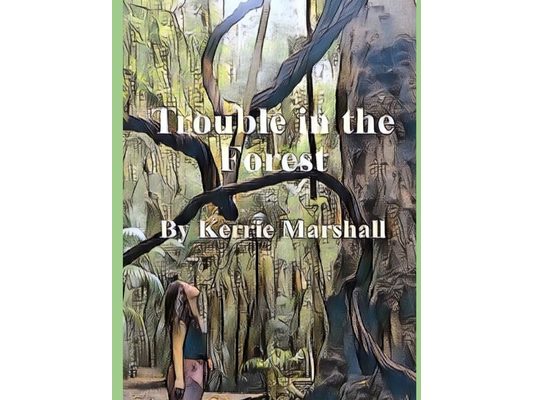Trouble in the Forest: The Trees are Crying