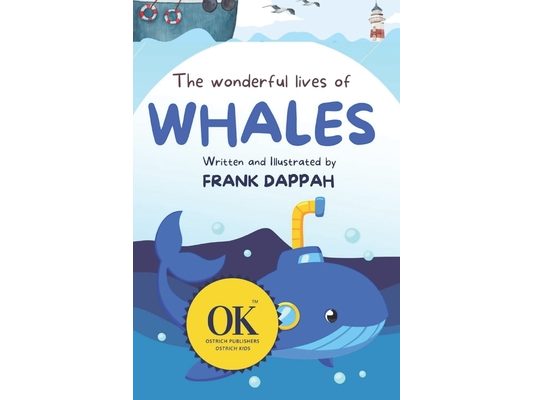 The Wonderful Lives of Whales