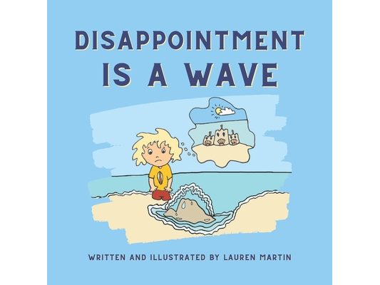 Disappointment is a Wave